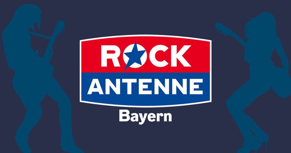 Rock Antenne Erweitert Radio Netzwerk Um Rock Antenne Bayern Antenne