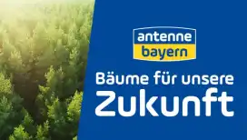 Bäume für unsere Zukunft