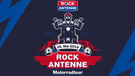 Motorradtour 2019