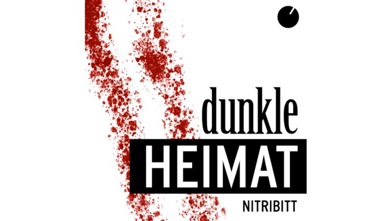 dunkle Heimat