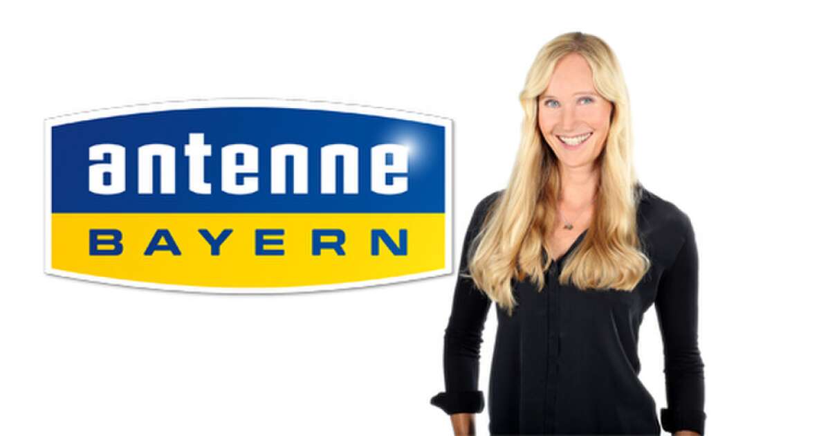 Ina Tenz wird Programmdirektorin von ANTENNE BAYERN