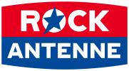 ROCK ANTENNE Logo