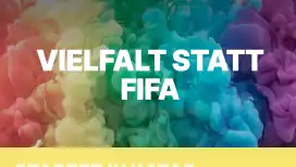 NRW1: Vielfalt statt Fifa