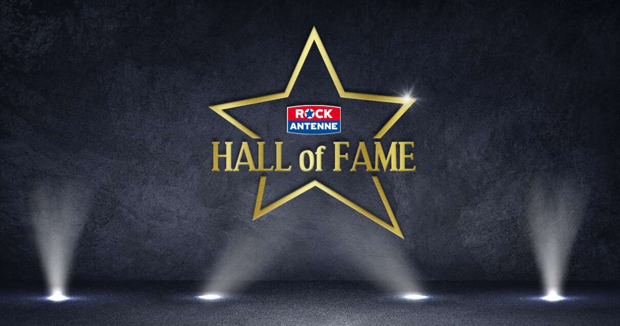 RA Hall of Fame 2022