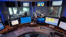 Antenne Bayern Studio