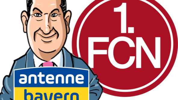 FCN - Söder