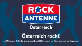 ROCK ANTENNE Österreich