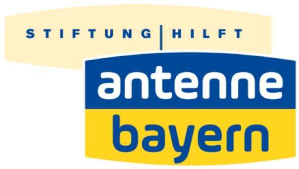 ANTENNE BAYERN Hilft